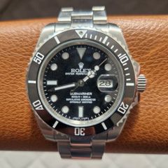 Rolex Submariner