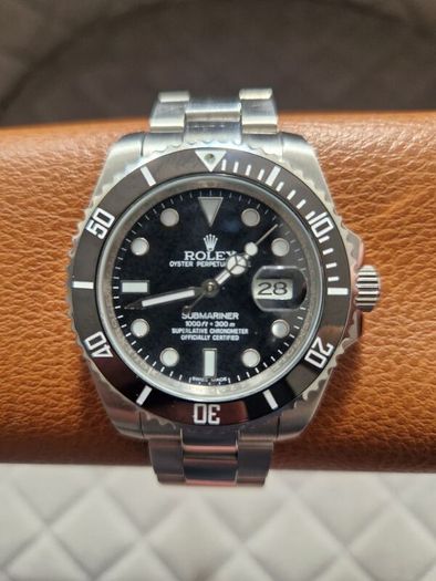 Rolex Submariner