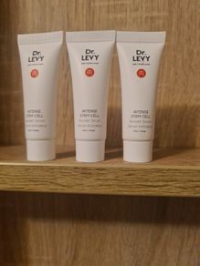 Dr. LEVY Switzerland Booster Serum 7ml