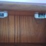 G plan highboard Image 4