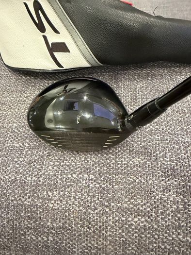 PRICE DROP!!! Titleist TSi 3 Fairway wood