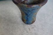 Studio Art Pottery Shot Glass