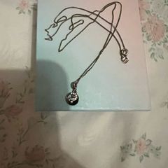 9 ct gold chain
