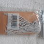 Tie-On Labels Tags 60mm x 120mm Image 2
