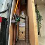 Mercedes Sprinter LWB Custom Conversion. Fresh CVRT & Mercedes Serviced Image 6