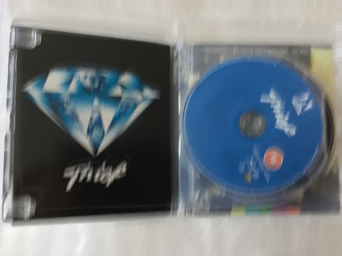 Thief  Arrow Video Limited Edition Of 3000 Blu Ray