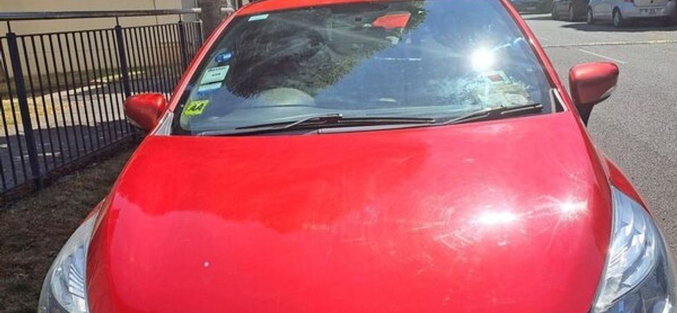 Renault Clio 2015