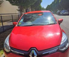 Renault Clio 2015