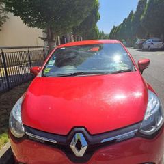 Renault Clio 2015