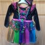 Witch costume 18m-24m Image 2