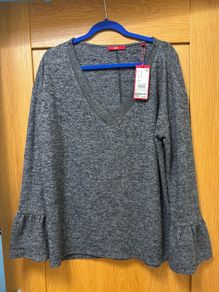 blouse S.Oliver