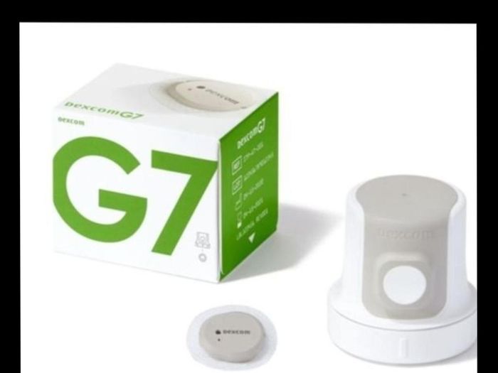 Dexcom G7- Best Deal