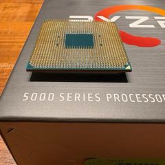 Amd Ryzen 7 5800x3d