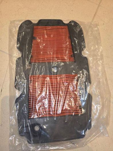 2008 -2012 honda transalp air filter