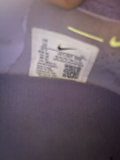 Nike phantom united boots size uk 9 with receipt