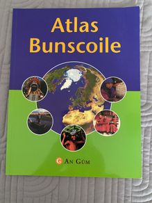 Atlas Bunscoile