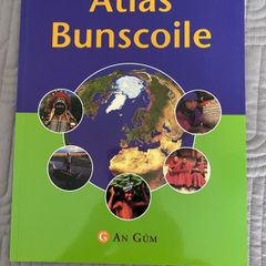 Atlas Bunscoile