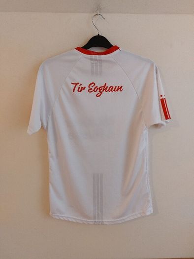 tyrone gaa jersey