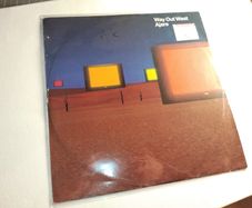 Way Out West - Ajare - Deconstruction Records - 90s UK House CLASSIC!