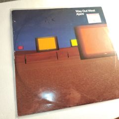 Way Out West - Ajare - Deconstruction Records - 90s UK House CLASSIC!