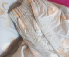 curtains