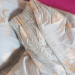 curtains