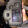 Canon 7D Mk II As new condition, low shutter count Image 3