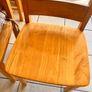 Dinning Table & Chair Image 3