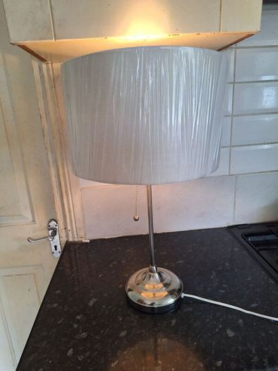 Ikea Arstid table lamp