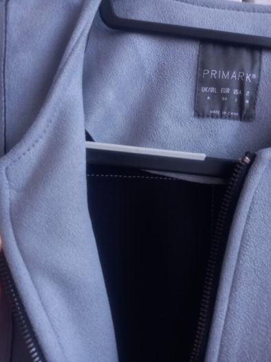 Coat/Jacket