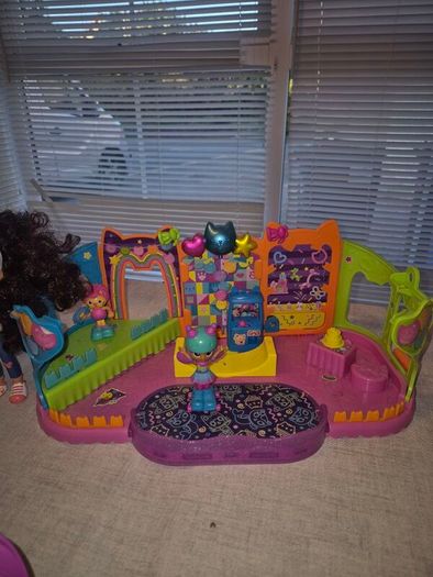 Gabbys Dollhouse Collection