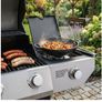 RoyalFlame 4+1 Gas BBQ Grill Station Image 3