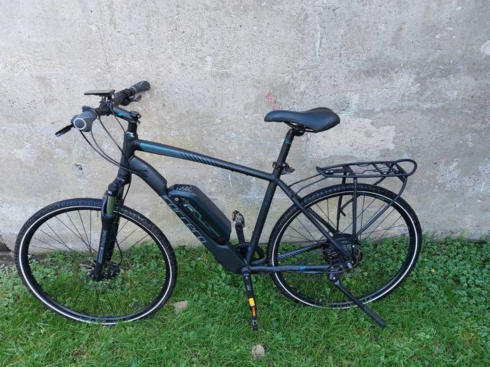 carrera crossfire 2022
