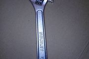 Stanley 12" Adjustable spanner