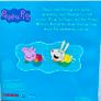 Peppa pig 4 books NEW unused Image 3