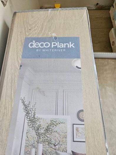 12mm Laminate