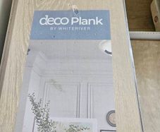 Laminate flooring