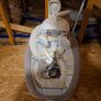 Joie swivel baby swing Image 2