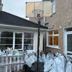 Basketball Hoop