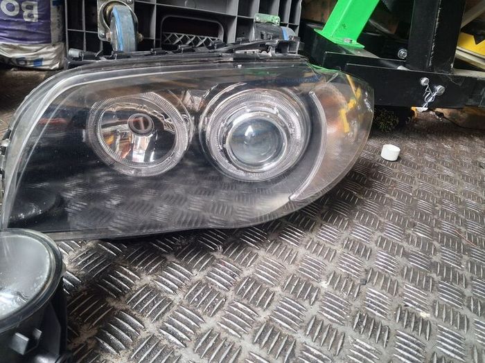 bmw 1 series parts