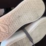 Carvela sparkle trainer Image 3