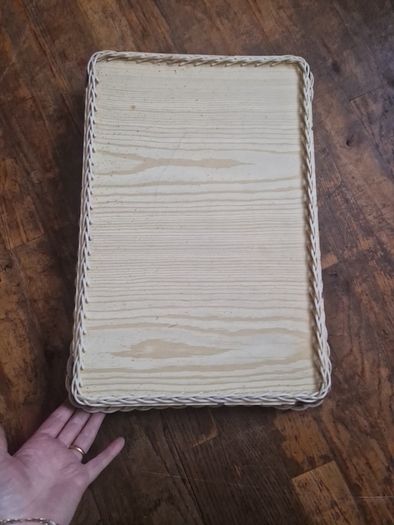 tray