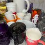 cups and plates Image 4