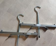 new ladder hooks