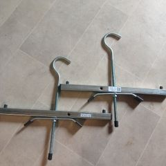 new ladder hooks