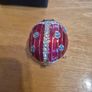 Lovely Mini Ladybug Trinket Box Image 4