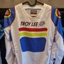 Brand new TROY LEE DESIGNS race shirts Image 8