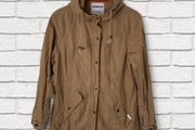 Caterpillar Jacket