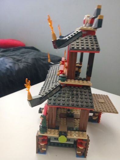 lego Ninjago 2507