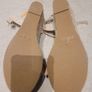 New denim Espadrilles size 4 Image 5